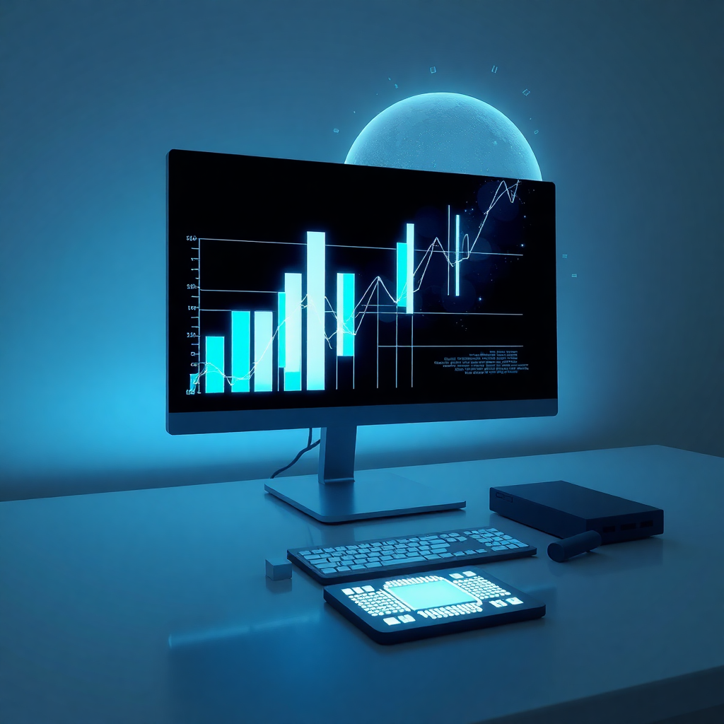 La generación automática de reportes en marketing digital 2025: inteligencia artificial para optimizar resultados y ahorrar tiempo