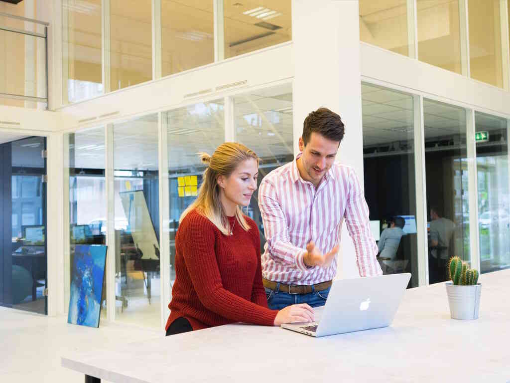 Desarrollo de aplicaciones móviles