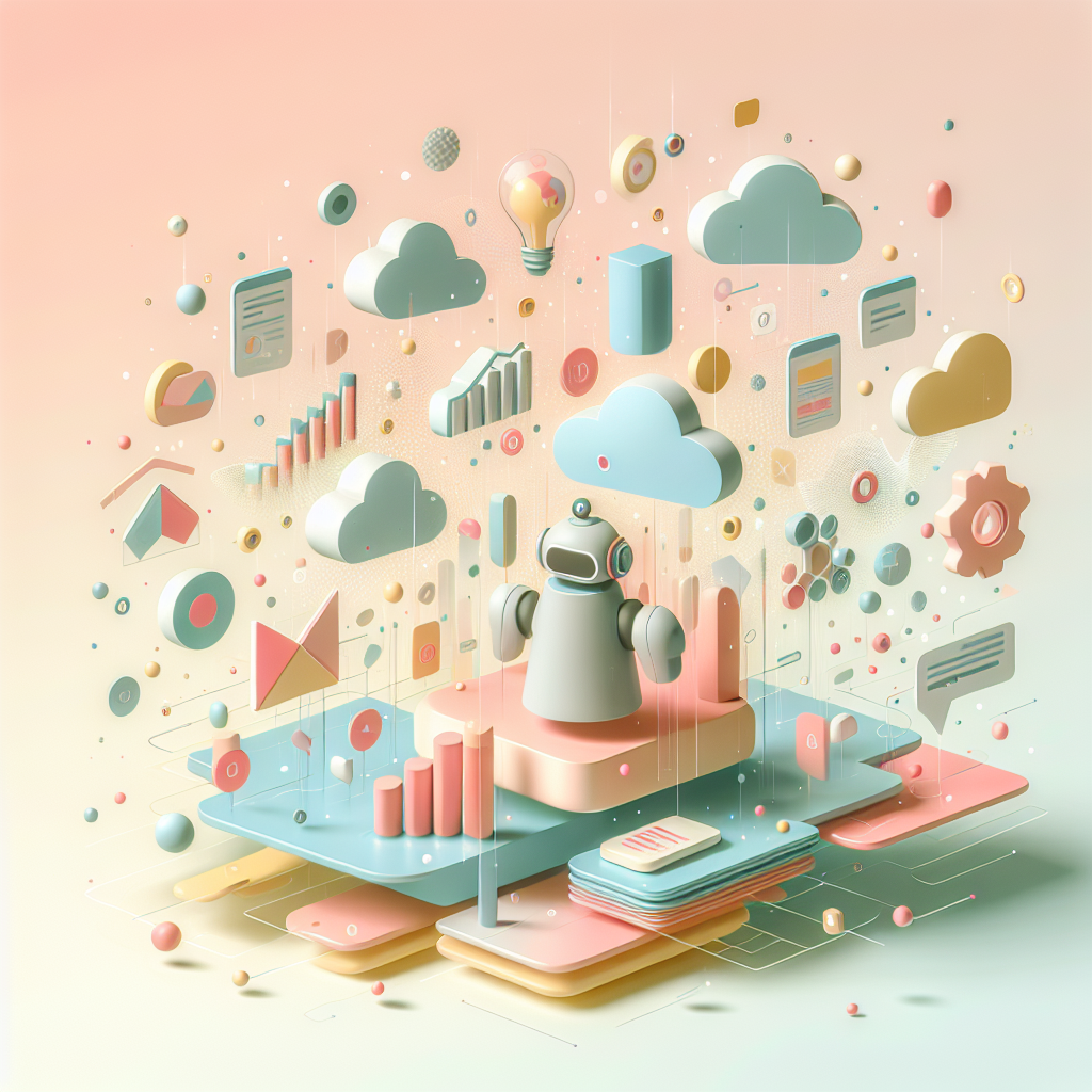 Automatización en Marketing: Eficiencia con IA