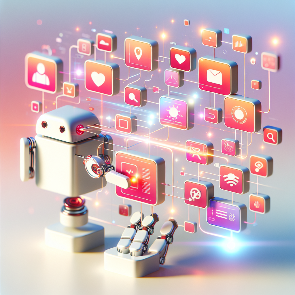 Marketing 2025: IA y hiperpersonalización en tiempo real