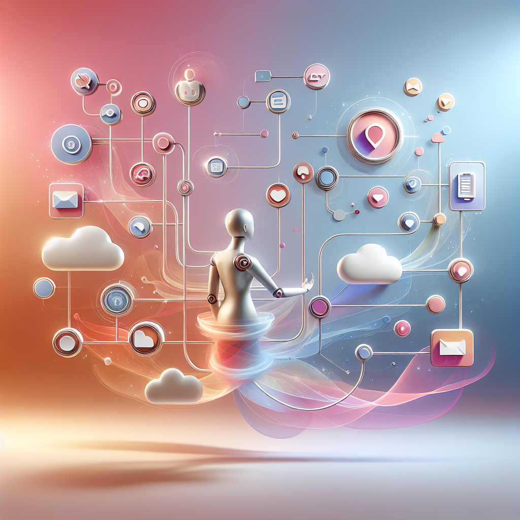 Automatización omnicanal: la clave del marketing en 2025