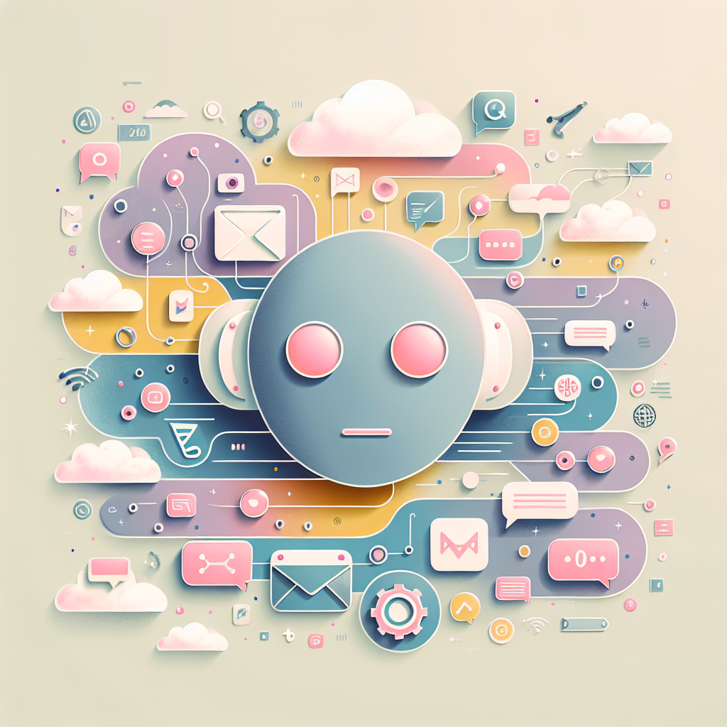 Automatización multicanal con inteligencia artificial: la clave del marketing en 2025