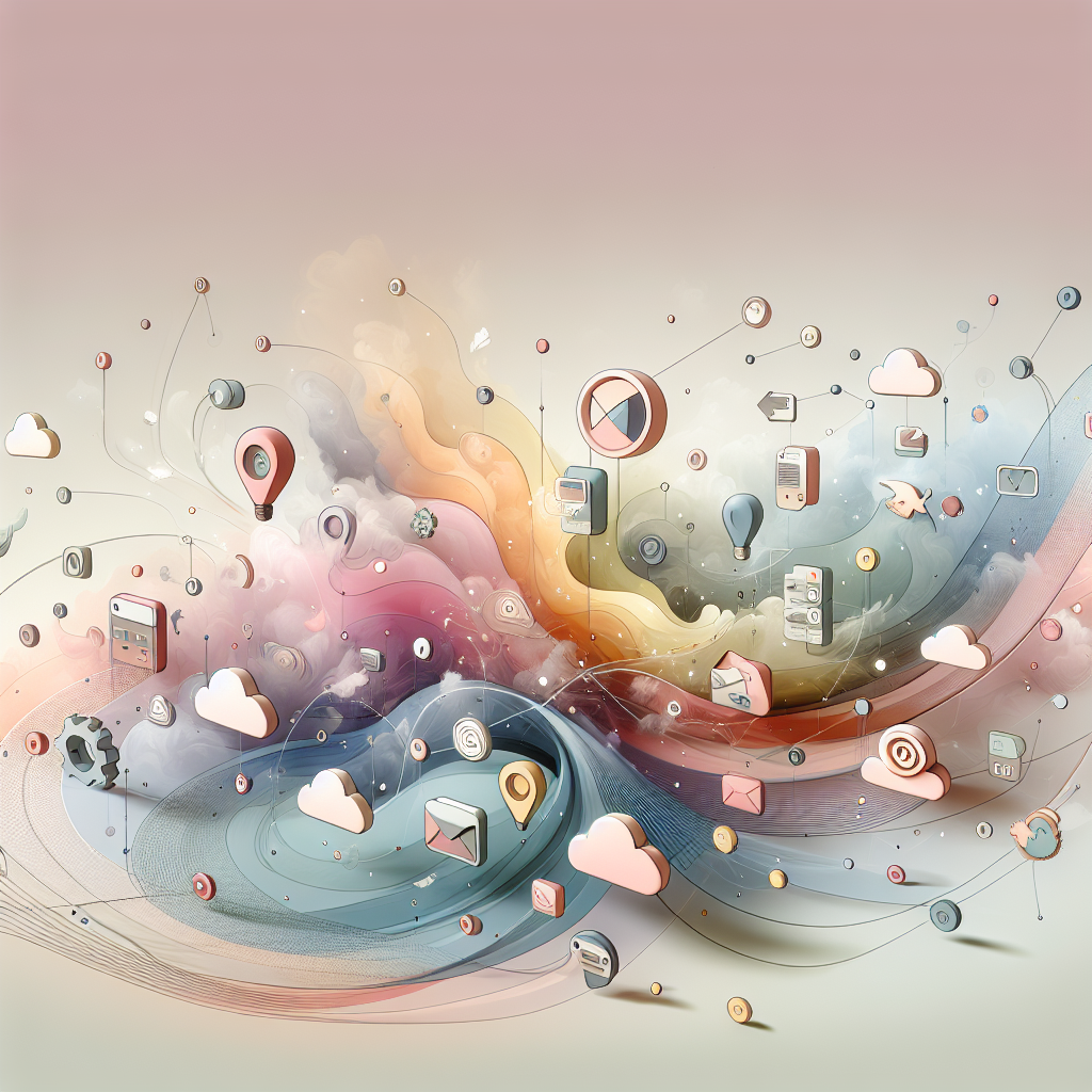 Automatización multicanal con IA: la estrategia clave para el marketing digital en 2025