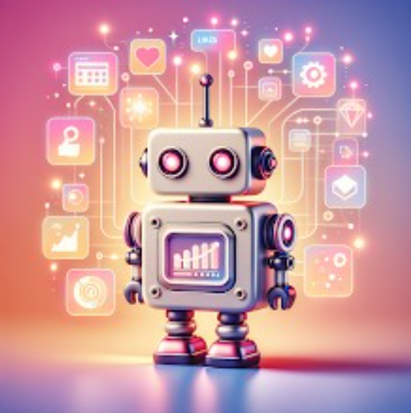 IA Automática: Campañas que se Optimizan Solas